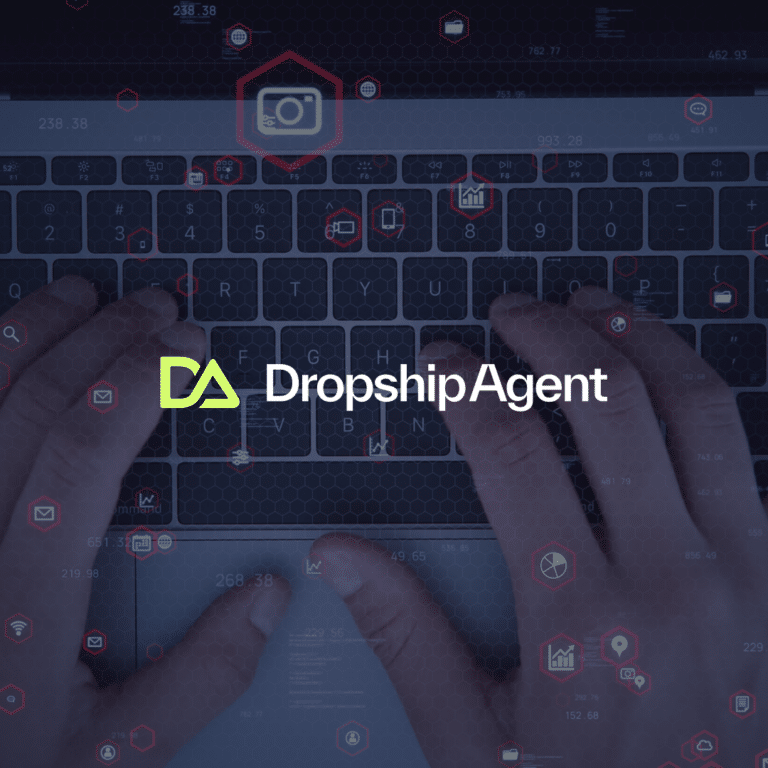 DropshipAgent Platform: How Dedicated Account Automation Transforms Supplier Relationships