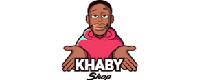 Khaby Shop Logo