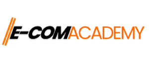 E-Com Academy Logo