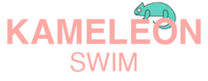 Kameleon Swim Logo