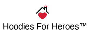 Hoodies for Heroes Logo
