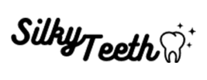 Silky Teeth Logo